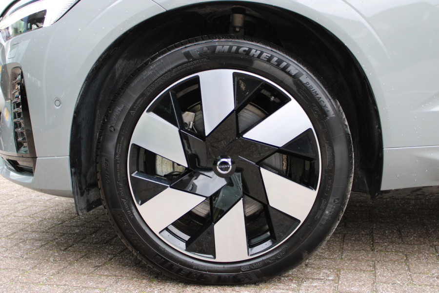 Volvo XC60 2.0 T8 Plug-in hybrid AWD Ultra Dark | Head-Up | Panoramadak | Leder | H&K | BLIS