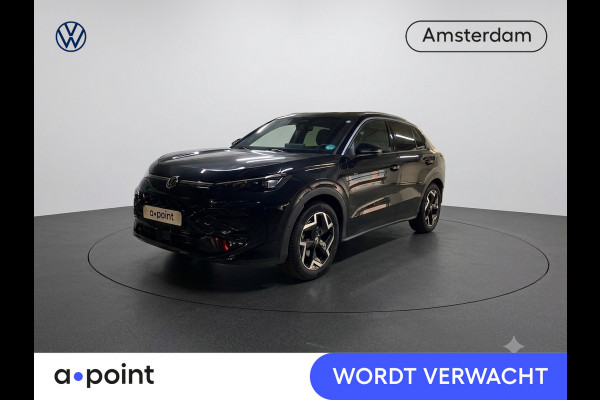 Volkswagen T-Roc 1.5 eTSI R-Line 150 pk Automaat (DSG) | Navigatie | Parkeersensoren (Park assist) | Achteruitrijcamera | Matrix LED koplampen | Keyless | R-Line |
