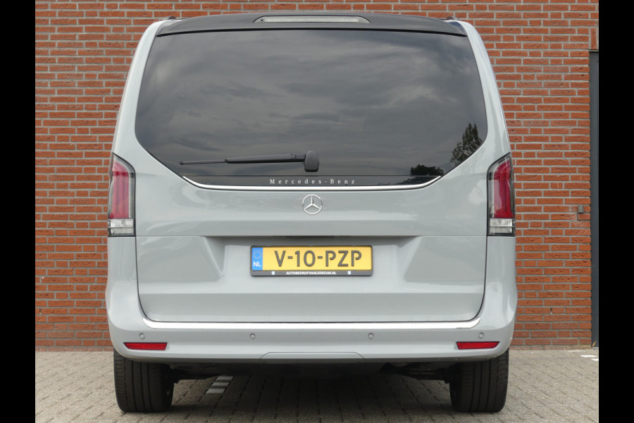 Mercedes-Benz V-Klasse 250d Lang AMG Dubbel Cabine LED/Leer/Elek deuren