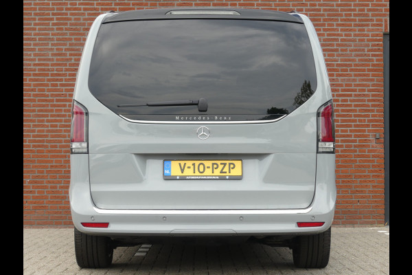 Mercedes-Benz V-Klasse 250d Lang AMG Dubbel Cabine LED/Leer/Elek deuren