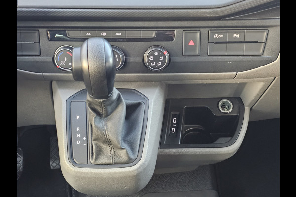 Volkswagen Transporter 2.0 TDI 150PK 4MOTION DSG L2H1 Dubbele cabine | LED | Cruise | Camera | PDC | Marge | Standkachel | App-connect | 4X4 |