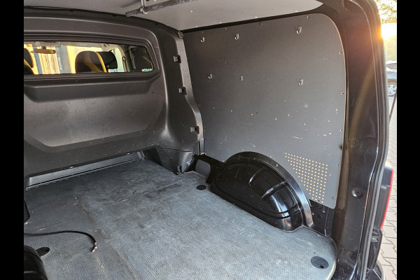 Volkswagen Transporter 2.0 TDI 150PK 4MOTION DSG L2H1 Dubbele cabine | LED | Cruise | Camera | PDC | Marge | Standkachel | App-connect | 4X4 |