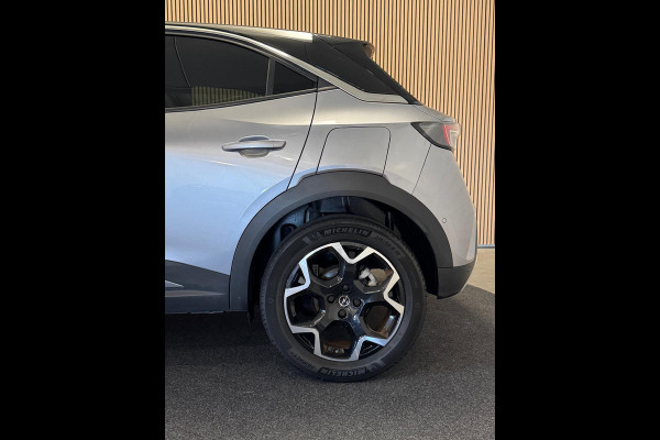 Opel Mokka 1.2 Turbo 130PK Aut. Ultimate | LED | Camera | Navi| PDC | Incl. garantie