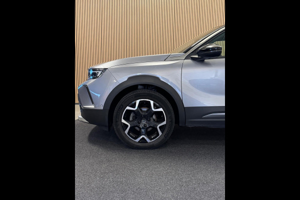 Opel Mokka 1.2 Turbo 130PK Aut. Ultimate | LED | Camera | Navi| PDC | Incl. garantie