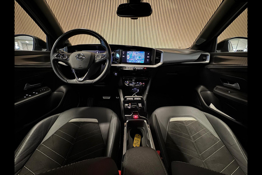 Opel Mokka 1.2 Turbo 130PK Aut. Ultimate | LED | Camera | Navi| PDC | Incl. garantie