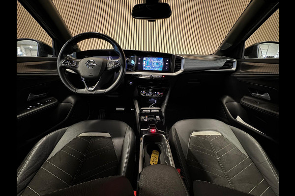 Opel Mokka 1.2 Turbo 130PK Aut. Ultimate | LED | Camera | Navi| PDC | Incl. garantie