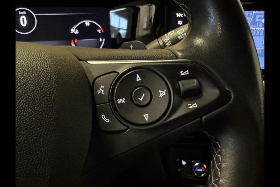 Opel Mokka 1.2 Turbo 130PK Aut. Ultimate | LED | Camera | Navi| PDC | Incl. garantie