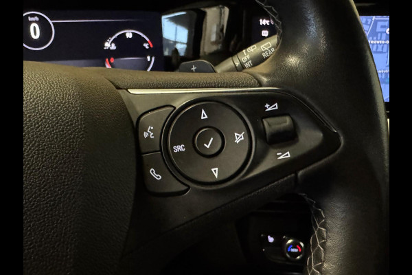 Opel Mokka 1.2 Turbo 130PK Aut. Ultimate | LED | Camera | Navi| PDC | Incl. garantie
