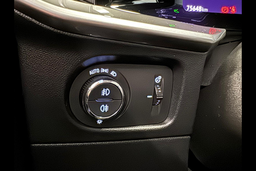 Opel Mokka 1.2 Turbo 130PK Aut. Ultimate | LED | Camera | Navi| PDC | Incl. garantie