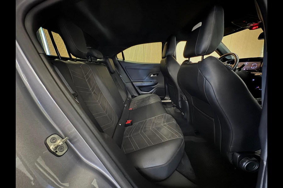 Opel Mokka 1.2 Turbo 130PK Aut. Ultimate | LED | Camera | Navi| PDC | Incl. garantie