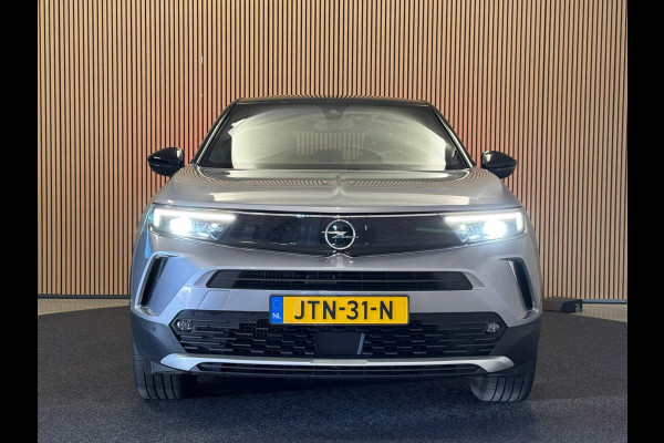 Opel Mokka 1.2 Turbo 130PK Aut. Ultimate | LED | Camera | Navi| PDC | Incl. garantie