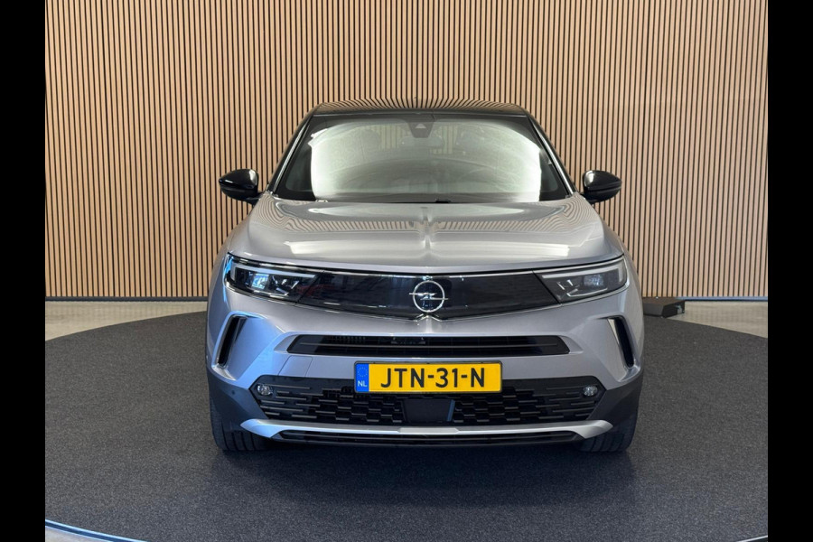 Opel Mokka 1.2 Turbo 130PK Aut. Ultimate | LED | Camera | Navi| PDC | Incl. garantie