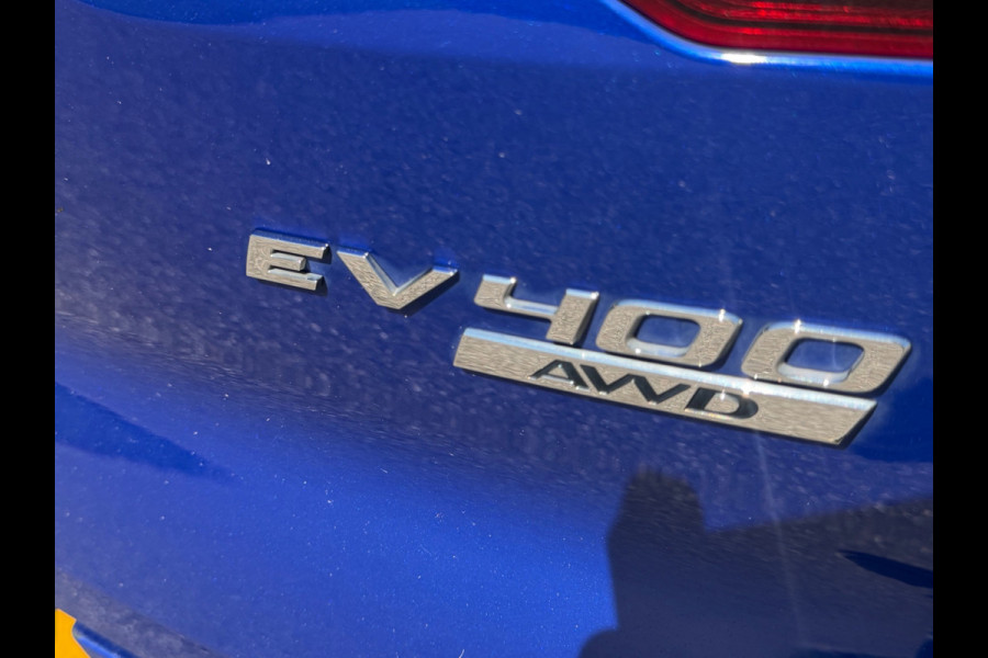 Jaguar I-PACE EV400 pk First Edition 90 kWh, VOL OPTIES, panoramadak, 22 inch, dealer onderhouden, NL auto met nap