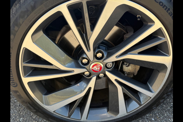 Jaguar I-PACE EV400 pk First Edition 90 kWh, VOL OPTIES, panoramadak, 22 inch, dealer onderhouden, NL auto met nap