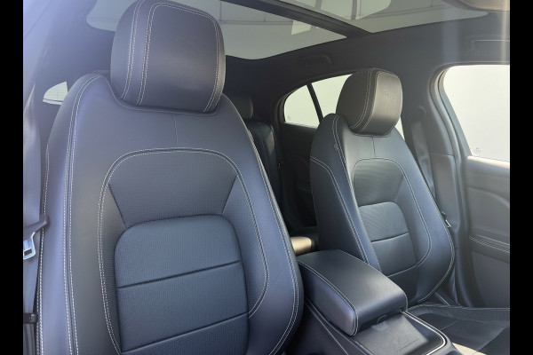 Jaguar I-PACE EV400 pk First Edition 90 kWh, VOL OPTIES, panoramadak, 22 inch, dealer onderhouden, NL auto met nap