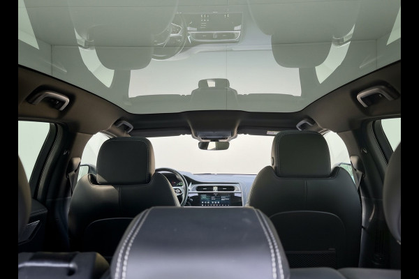 Jaguar I-PACE EV400 pk First Edition 90 kWh, VOL OPTIES, panoramadak, 22 inch, dealer onderhouden, NL auto met nap