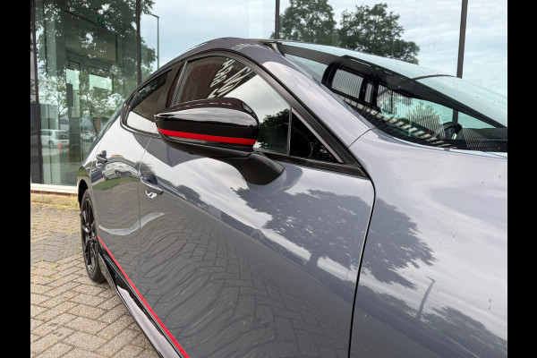 Mazda 3 2.0 e-SkyActiv-X M Hybrid 180 Luxury - Aeropakket - Leder- Navi - Camera - Org.NL