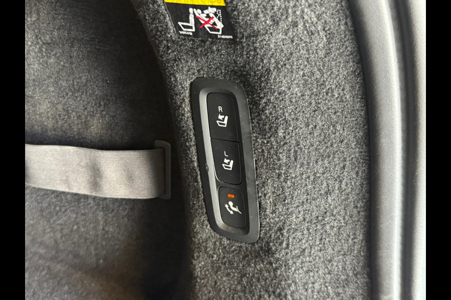 Volvo V90 T6 Polestar l 360 camera l HUD l Luchtvering l Bowers l Memory