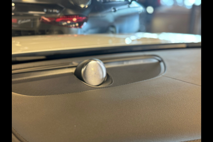 Volvo V90 T6 Polestar l 360 camera l HUD l Luchtvering l Bowers l Memory