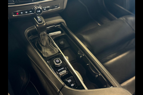 Volvo V90 T6 Polestar l 360 camera l HUD l Luchtvering l Bowers l Memory