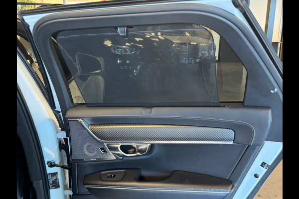 Volvo V90 T6 Polestar l 360 camera l HUD l Luchtvering l Bowers l Memory