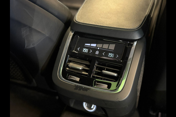 Volvo V90 T6 Polestar l 360 camera l HUD l Luchtvering l Bowers l Memory