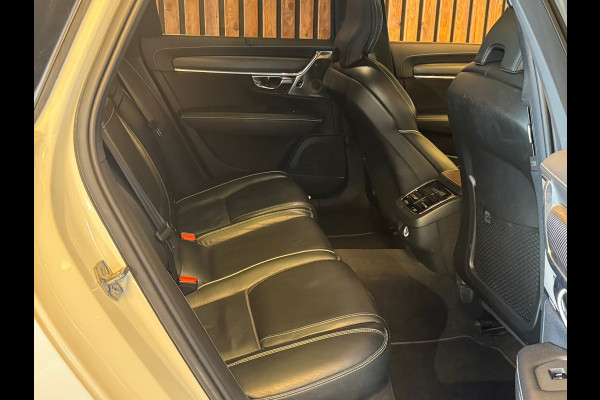 Volvo V90 T6 Polestar l 360 camera l HUD l Luchtvering l Bowers l Memory