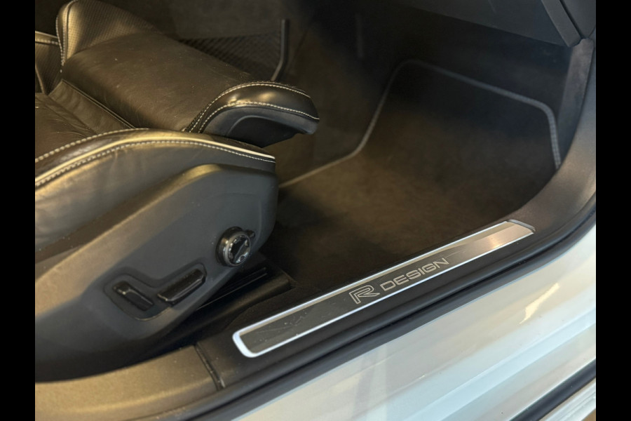 Volvo V90 T6 Polestar l 360 camera l HUD l Luchtvering l Bowers l Memory
