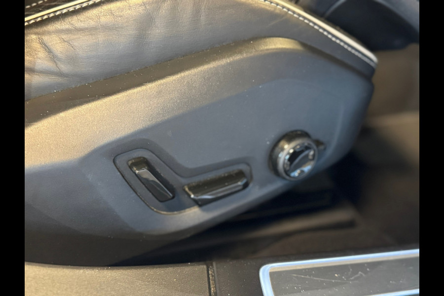 Volvo V90 T6 Polestar l 360 camera l HUD l Luchtvering l Bowers l Memory