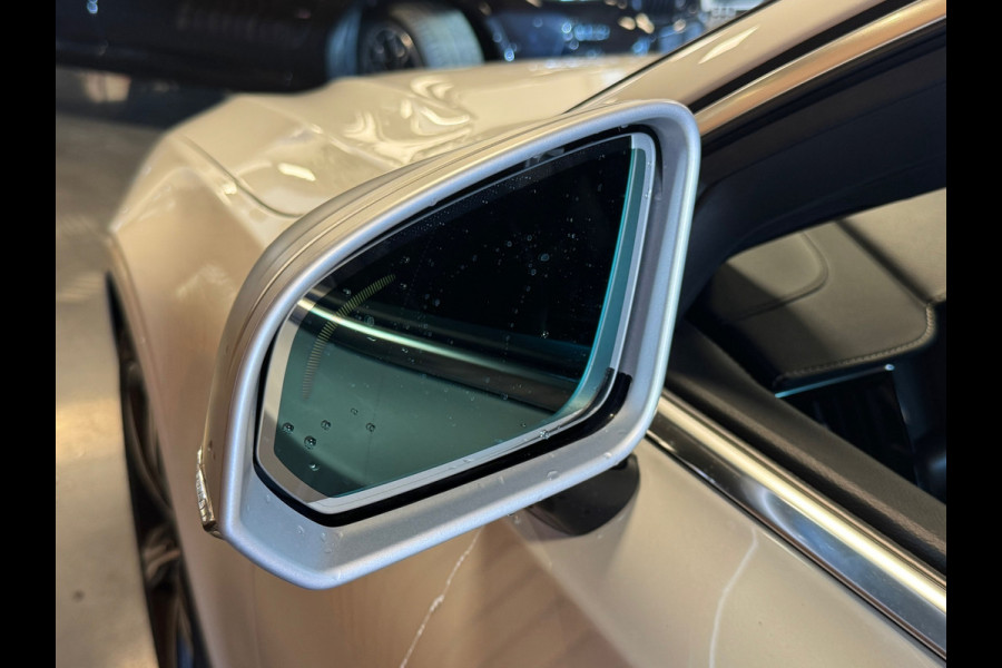 Volvo V90 T6 Polestar l 360 camera l HUD l Luchtvering l Bowers l Memory