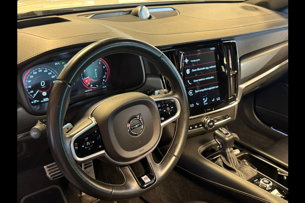 Volvo V90 T6 Polestar l 360 camera l HUD l Luchtvering l Bowers l Memory