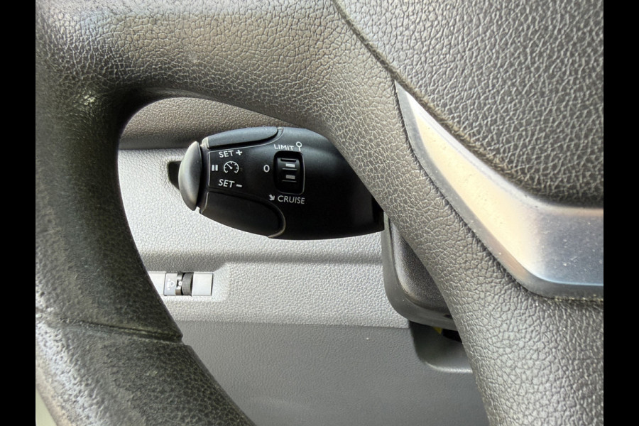 Opel Vivaro 2.0 CDTI 123 PK EDITION / L2H1 / AIRCO / CRUISE / INRICHTING / NAVI / CARPLAY / 3-ZITS / DAKDRAGERS