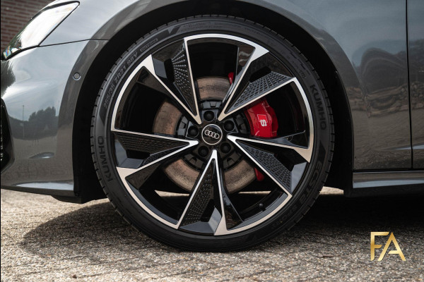 Audi A6 Avant 55 TFSI e quattro Pro Line S Competition Panodak|21Inch|Sfeer|SLine