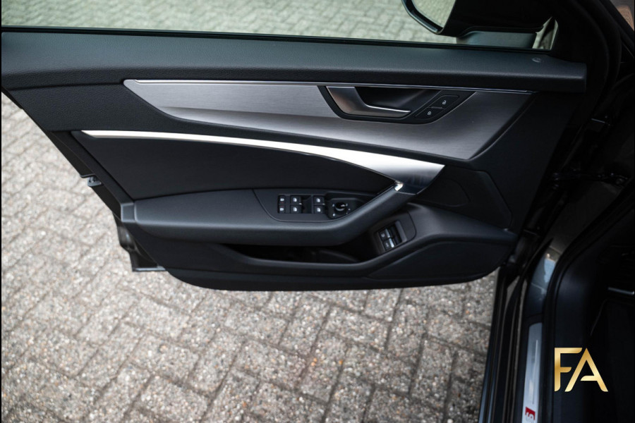 Audi A6 Avant 55 TFSI e quattro Pro Line S Competition Panodak|21Inch|Sfeer|SLine