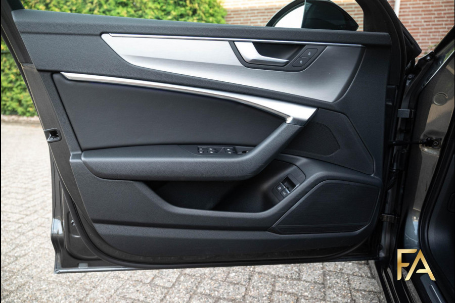 Audi A6 Avant 55 TFSI e quattro Pro Line S Competition Panodak|21Inch|Sfeer|SLine