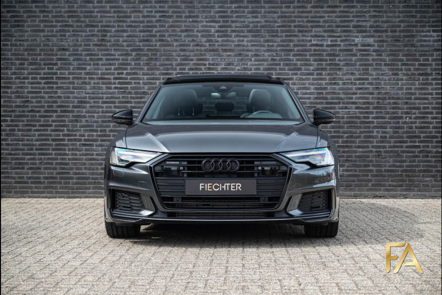 Audi A6 Avant 55 TFSI e quattro Pro Line S Competition Panodak|21Inch|Sfeer|SLine
