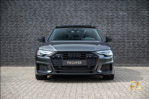 Audi A6 Avant 55 TFSI e quattro Pro Line S Competition Panodak|21Inch|Sfeer|SLine