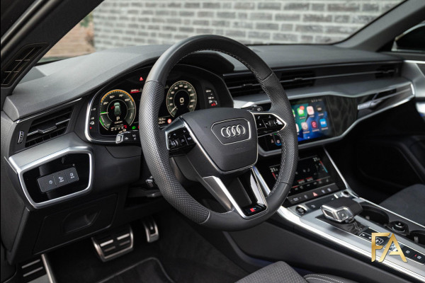 Audi A6 Avant 55 TFSI e quattro Pro Line S Competition Panodak|21Inch|Sfeer|SLine