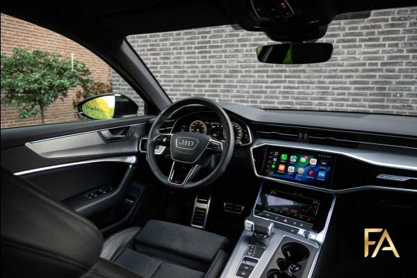 Audi A6 Avant 55 TFSI e quattro Pro Line S Competition Panodak|21Inch|Sfeer|SLine