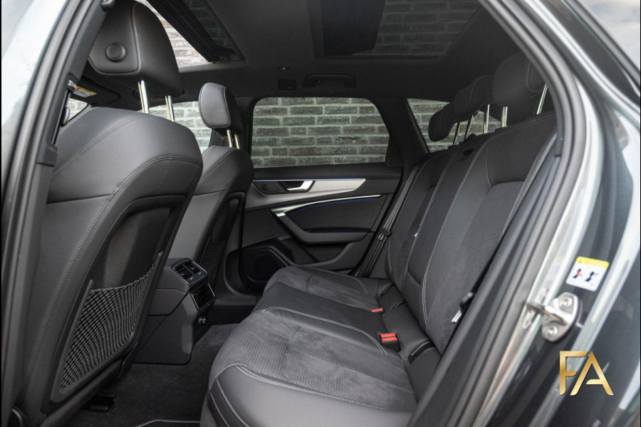 Audi A6 Avant 55 TFSI e quattro Pro Line S Competition Panodak|21Inch|Sfeer|SLine