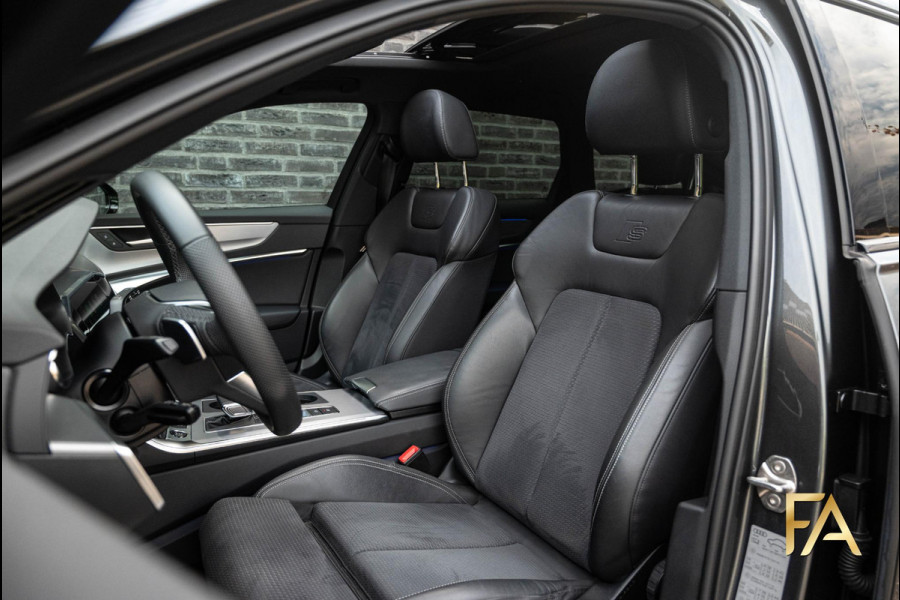 Audi A6 Avant 55 TFSI e quattro Pro Line S Competition Panodak|21Inch|Sfeer|SLine