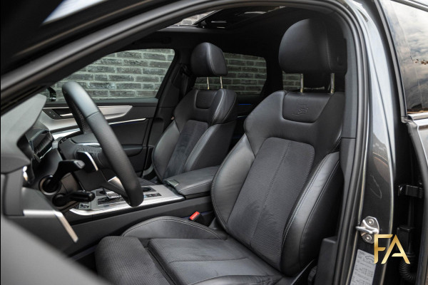 Audi A6 Avant 55 TFSI e quattro Pro Line S Competition Panodak|21Inch|Sfeer|SLine