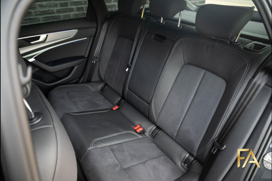 Audi A6 Avant 55 TFSI e quattro Pro Line S Competition Panodak|21Inch|Sfeer|SLine