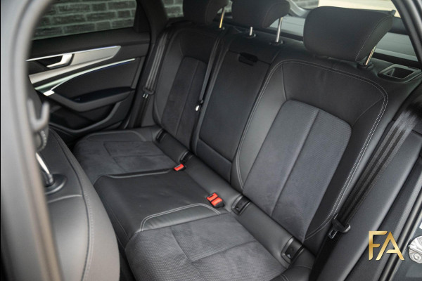 Audi A6 Avant 55 TFSI e quattro Pro Line S Competition Panodak|21Inch|Sfeer|SLine