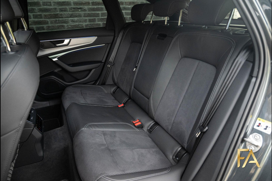 Audi A6 Avant 55 TFSI e quattro Pro Line S Competition Panodak|21Inch|Sfeer|SLine