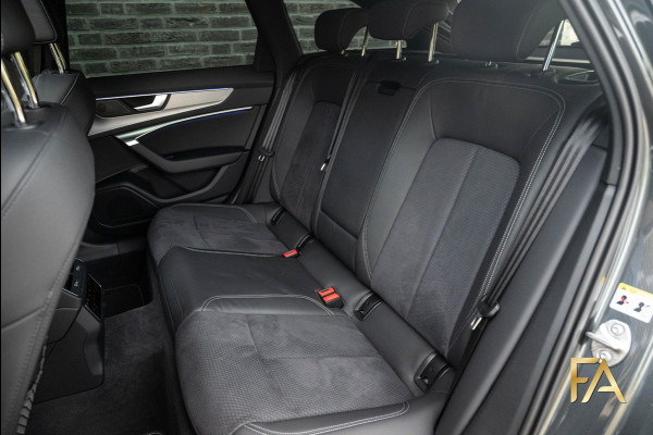 Audi A6 Avant 55 TFSI e quattro Pro Line S Competition Panodak|21Inch|Sfeer|SLine
