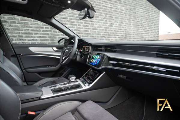 Audi A6 Avant 55 TFSI e quattro Pro Line S Competition Panodak|21Inch|Sfeer|SLine