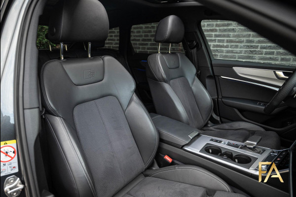Audi A6 Avant 55 TFSI e quattro Pro Line S Competition Panodak|21Inch|Sfeer|SLine