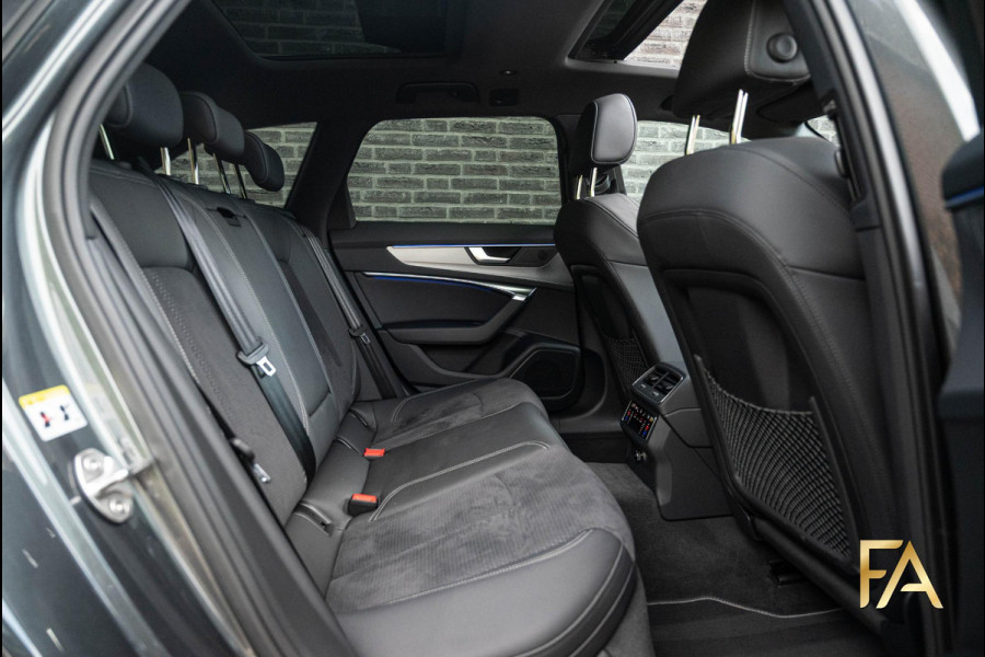 Audi A6 Avant 55 TFSI e quattro Pro Line S Competition Panodak|21Inch|Sfeer|SLine