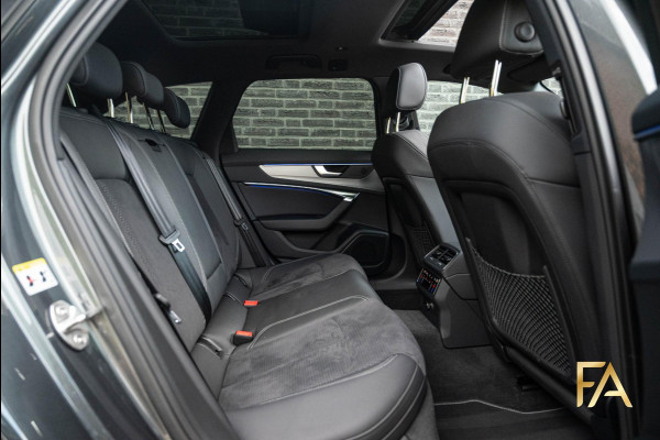 Audi A6 Avant 55 TFSI e quattro Pro Line S Competition Panodak|21Inch|Sfeer|SLine